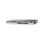 Refurbished WS-C3850-12XS-S, Cisco Catalyst 3850 12 Port