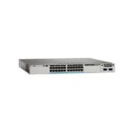 Refurbished WS-C3850-24U-L, Cisco Catalyst 3850-24U-L Switch