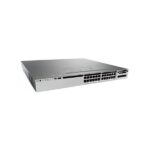 Refurbished WS-C3850-24XUW-S, Cisco Catalyst 3850-24XUW-S