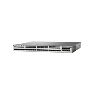 Refurbished WS-C3850-32XS-E Cisco Catalyst 3850 32 Port