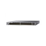 Refurbished WS-C3850-48XS-S, Cisco Catalyst 3850 48 Port