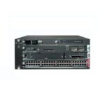 Refurbished WS-C6503E-S32P10GE Cisco Catalyst 6503E
