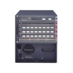Refurbished WS-C6506-E-VPN+-K9 Cisco Catalyst 6506E