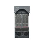 Refurbished WS-C6509-V-E, Catalyst 6500 Enhanced 9-slot Chassis