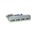 Refurbished WS-X4904-10GE Cisco 4-Port Wire-Speed Expansion Module