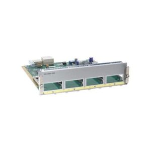 Refurbished WS-X4904-10GE Cisco 4-Port Wire-Speed Expansion Module