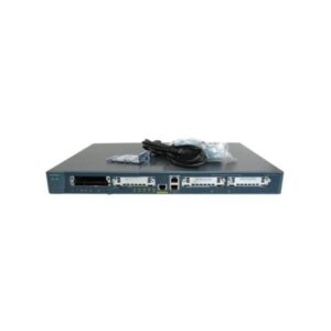 Refurbished CISCO1760-VPN/K9 Cisco 1760 VPN Bundle Flash