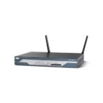 Refurbished CISCO1811/K9 Cisco Systems 1811 Integrated