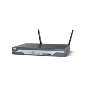 Refurbished CISCO1811/K9 Cisco Systems 1811 Integrated
