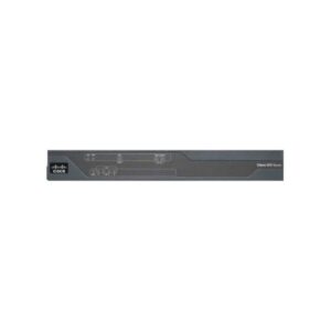 Refurbished CISCO861-K9, Cisco 800 Series 4-Ports Integrated
