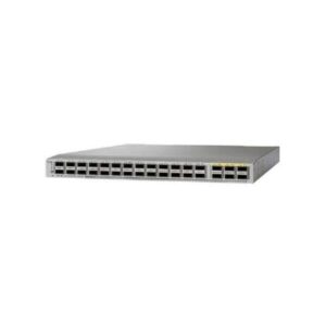 Refurbished C1-N9K-C9332PQ Cisco ONE Nexus