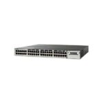 Refurbished C1-WS3850-48P/K9, Cisco ONE Catalyst 3850-48P