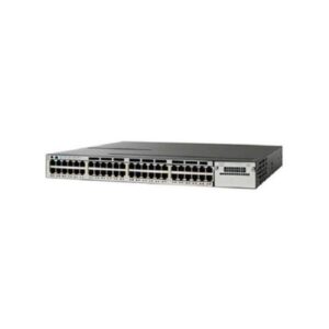 Refurbished C1-WS3850-48P/K9, Cisco ONE Catalyst 3850-48P