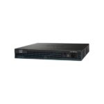 Refurbished C2901-VSEC-SRE/K9 Cisco 2901 Integrated Services