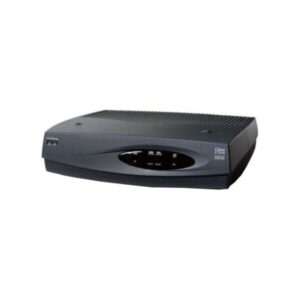 Refurbished CISCO1721 Cisco 1721 Modular Router 10/100BaseT