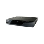 Refurbished CISCO871-SEC-K9 Cisco Integrated Services Router