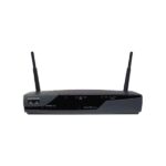 Refurbished CISCO877-M-K9 Cisco ADSL Security Router