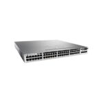Refurbished WS-C3850-48XS-E, Cisco Catalyst 3850 48 Port