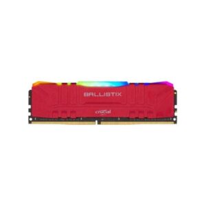 Refurbished BL2K8G32C16U4RL-RF Ballistix RGB DDR4 16GB