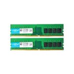 Refurbished CT10001991 Crucial 16GB DDR4