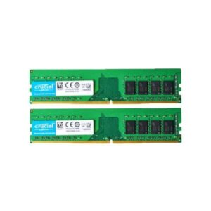 Refurbished CT10001991 Crucial 16GB DDR4