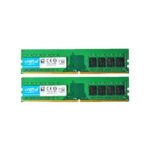 Refurbished CT10002805 Crucial 16GB 2133MHz DDR4
