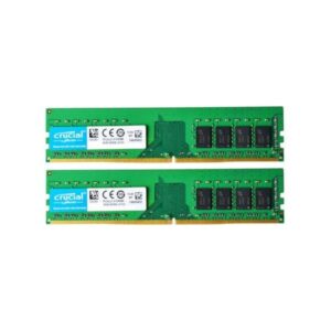 Refurbished CT10003214 Crucial 16GB DDR4