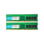 Refurbished CT10004013 Crucial 16GB DDR4 PC4-17000