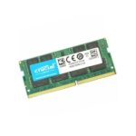 Refurbished CT10096688 Crucial 16GB DDR4 PC4-17000