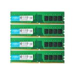 Refurbished CT10373441 Crucial 32GB Kit PC4-17000
