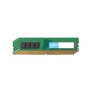 Refurbished CT10619300 Crucial 64GB DDR4 PC4-17000