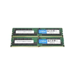 Refurbished CT10672926 Crucial 64GB Kit PC4-21300