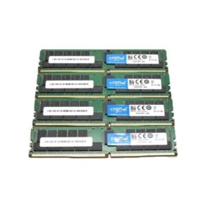 Refurbished CT10675773 Crucial 128GB Kit PC4-21300
