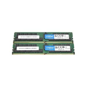 Refurbished CT10678190 Crucial 64GB Kit PC4-21300