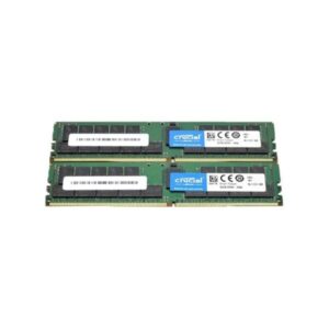 Refurbished CT10678983 Crucial 64GB Kit PC4-21300