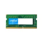 Refurbished CT10962581 Crucial 8GB 2400MHz DDR4 PC4-19200