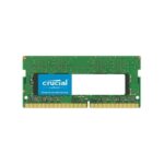Refurbished CT10962758 Crucial 8GB 2666MHz DDR4 PC4-21300