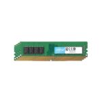 Refurbished CT10969161 Crucial 64GB Kit PC4-17000