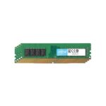 Refurbished CT10990451 Crucial 64GB Kit PC4-17000
