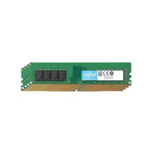 Refurbished CT11014259 Crucial 64GB Kit PC4-17000