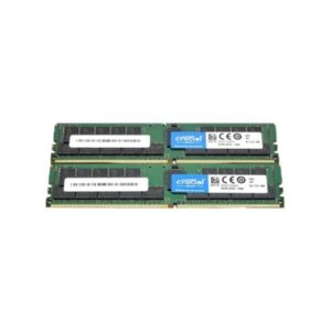 Refurbished CT11090243 Crucial 64GB Kit PC4-21300