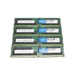 Refurbished CT11557487 Crucial 128GB Kit PC4-21300