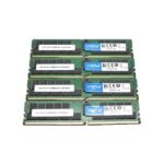 Refurbished CT11557619 Crucial 128GB Kit PC4-21300