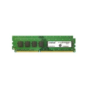 Refurbished CT2714199 Crucial 16GB Kit DDR3