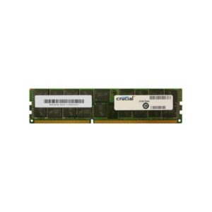Refurbished CT2725183 Crucial 16GB DDR3-1066MHz
