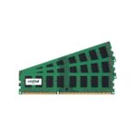 Refurbished CT3361827 Crucial 24GB Kit DDR3