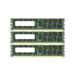 Refurbished CT3365916 Crucial 24GB Kit PC3-8500 DDR3