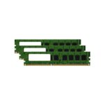 Refurbished CT3648624 Crucial 24GB Kit DDR3