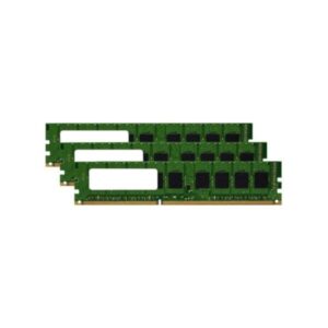 Refurbished CT3648624 Crucial 24GB Kit DDR3