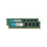 Refurbished CT3711594 Crucial 16GB Kit DDR3